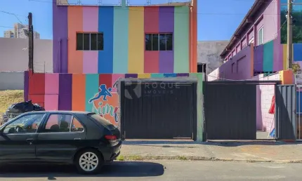 Ponto comercial para alugar no Jardim Parque Avenida, Limeira 