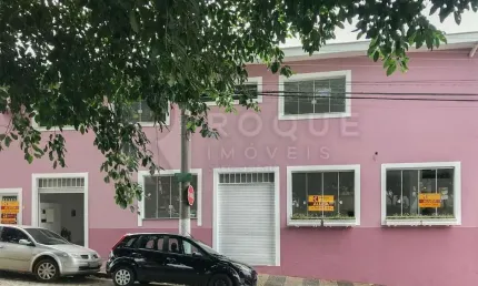 Salas/Conjuntos para aluguel no bairro Vila Fascina