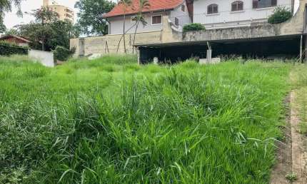 Terreno comercial para alugar no Jardim Mercedes, Limeira 