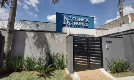 Sala comercial para alugar no Centro, Limeira 