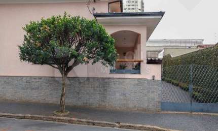 Casa com 5 quartos para alugar no Centro, Limeira 