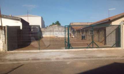 Terreno comercial para alugar no Jardim Ouro Verde, Limeira 