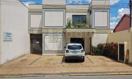 Sala comercial para alugar no Centro, Limeira 