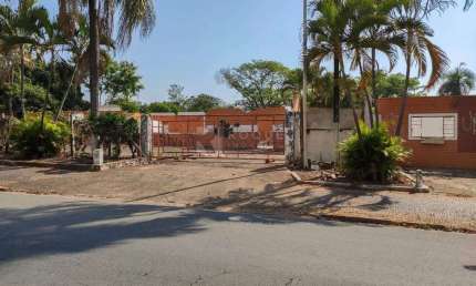 Terreno comercial para alugar na Vila Cidade Jardim, Limeira 