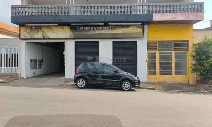 Ponto comercial para alugar no Boa Vista, Limeira 