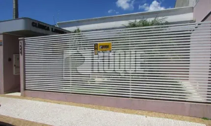 Sala comercial para alugar no Centro, Limeira 
