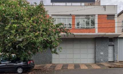 Barracão / Galpão / Depósito para alugar no Centro, Limeira 