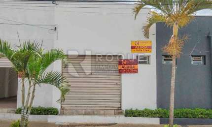 Ponto comercial para alugar na Vila Cidade Jardim, Limeira 