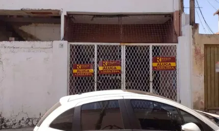 Ponto comercial para alugar no Jardim Vista Alegre, Limeira 