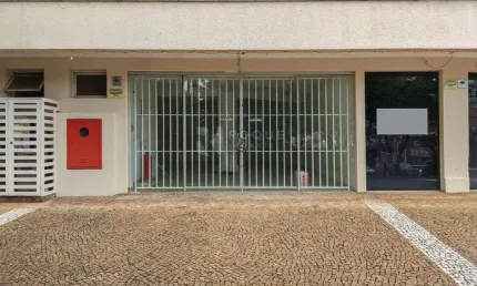 Ponto comercial para alugar no Centro, Limeira 