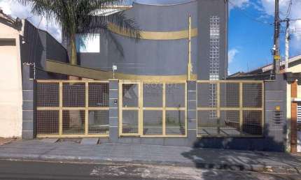 Salas/Conjuntos para aluguel no bairro Vila Santa Lina