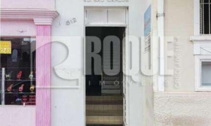 Sala comercial para alugar no Centro, Limeira 