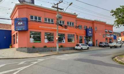 Sala comercial para alugar no Boa Vista, Limeira 