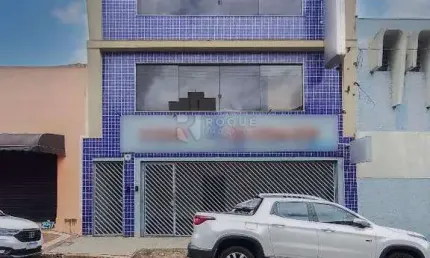 Sala comercial para alugar no Centro, Limeira 