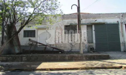 Barracão/Galpão para aluguel no bairro Vila Queiroz