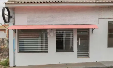 Ponto comercial para alugar no Centro, Limeira 
