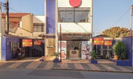Sala comercial para alugar no Centro, Limeira 