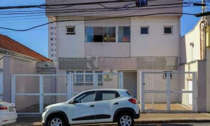 Sala comercial para alugar no Centro, Limeira 