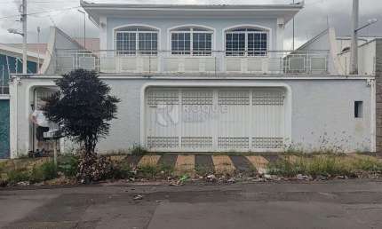 Casa Residencial para aluguel no bairro Jardim Mercedes