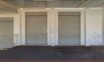 Ponto comercial para alugar no Jardim Ibirapuera, Limeira 