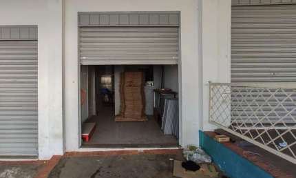Ponto comercial para alugar no Jardim Ibirapuera, Limeira 