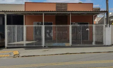 Barracão/Galpão para aluguel no bairro Jardim Parque Novo Mundo