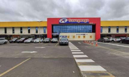 Ponto comercial para alugar no Consolação, Rio Claro 