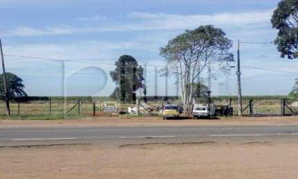 Terreno para aluguel no bairro Residencial Colinas do Engenho I