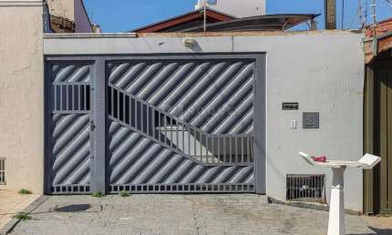 Casa Residencial para aluguel no bairro Vila Claudia