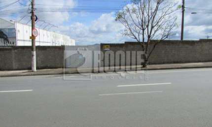 Terreno comercial para alugar no Jardim Nereide, Limeira 