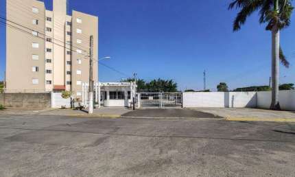 Apartamento para aluguel no bairro Jardim Rosa Marrafon Lucas
