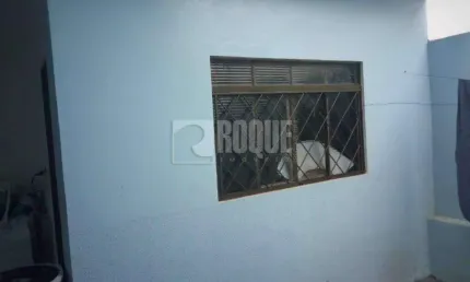 Casa com 2 quartos à venda no Jardim Alvorada, Limeira 