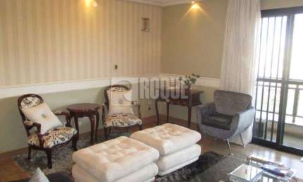 Apartamento à Venda – 4 Dormitórios (3 Suítes) | 2 Salas | 2 Vagas | Estuda Permuta no Guarujá