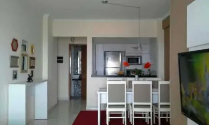 Apartamento com 2 quartos à venda na Cidade Ocian, Praia Grande 