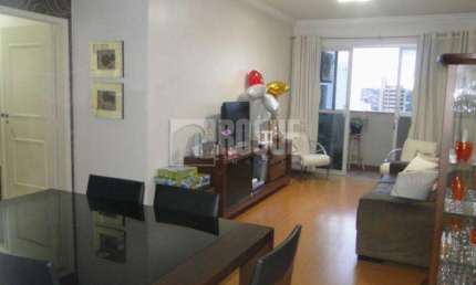 Apartamento com 3 quartos à venda no Centro, Limeira 