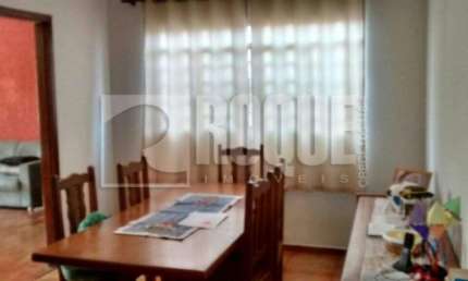 Imóvel à Venda com 3 Dormitórios – 1 Suíte | Amplo Espaço e Excelente Distribuição