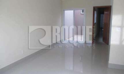 Casa em condomínio à venda no bairro Jardim Residencial Campo Novo