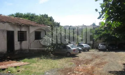 Terreno à venda na Vila Cidade Jardim, Limeira 