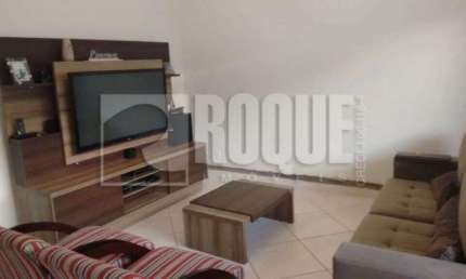 Casa com 3 quartos à venda na Vila Paulista, Limeira 
