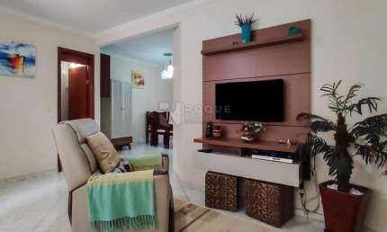 Casa Assobradada à Venda – 3 Dormitórios (1 Suíte) | 102,15 m² | Financiável