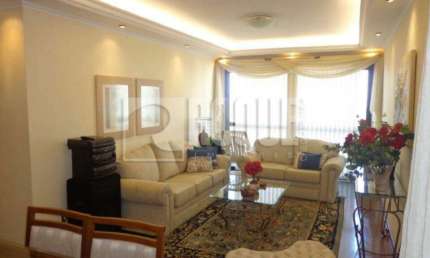 Apartamento com 3 quartos à venda no Centro, Limeira 