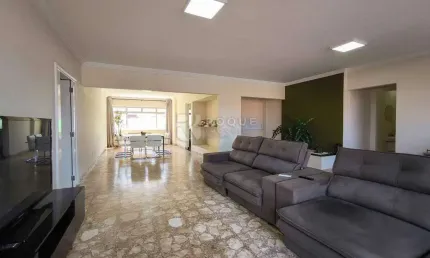 Apartamento com 4 quartos à venda no Centro, Limeira 