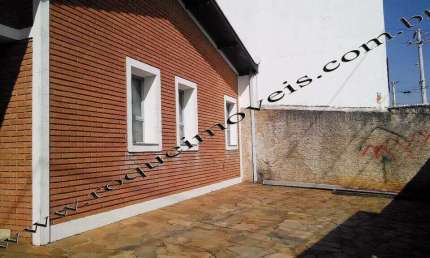 Casa Residencial à venda no bairro Jardim Santa Luiza