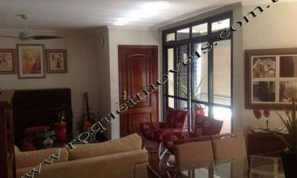 Apartamento com 3 quartos à venda no Centro, Limeira 