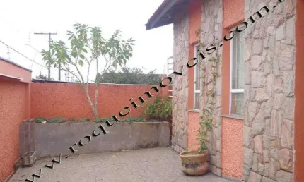 Casa com 3 quartos à venda no Jardim Caieira, Limeira 