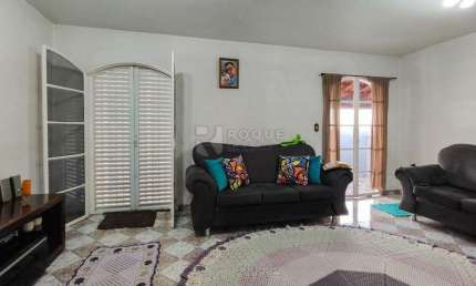 Casa Residencial à venda no bairro Parque Nossa Senhora das Dores