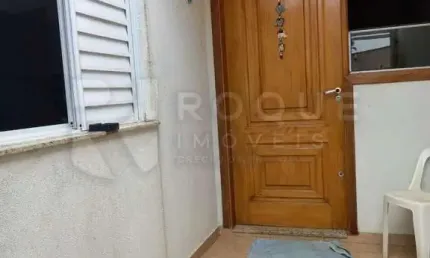 Casa com 2 quartos à venda no Centro, Limeira 