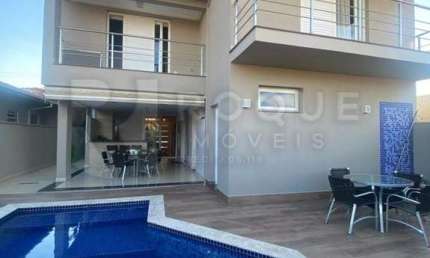 Casa em condomínio à venda no bairro Jardim Florença