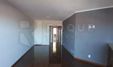 Apartamento com 3 quartos à venda no Centro, Limeira 