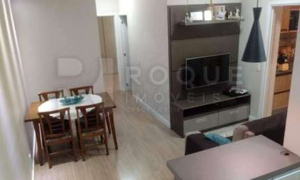 Ótimo apartamento com 2 dormitórios , 1 suíte á venda no Condomínio Terrazzo em Limeira/SP. Aceita financiamento e estuda permutas com casas em cond.